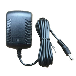 12 Volt 500mA Battery Charger for Kids Ride-On Toy Cars Trend Times 1