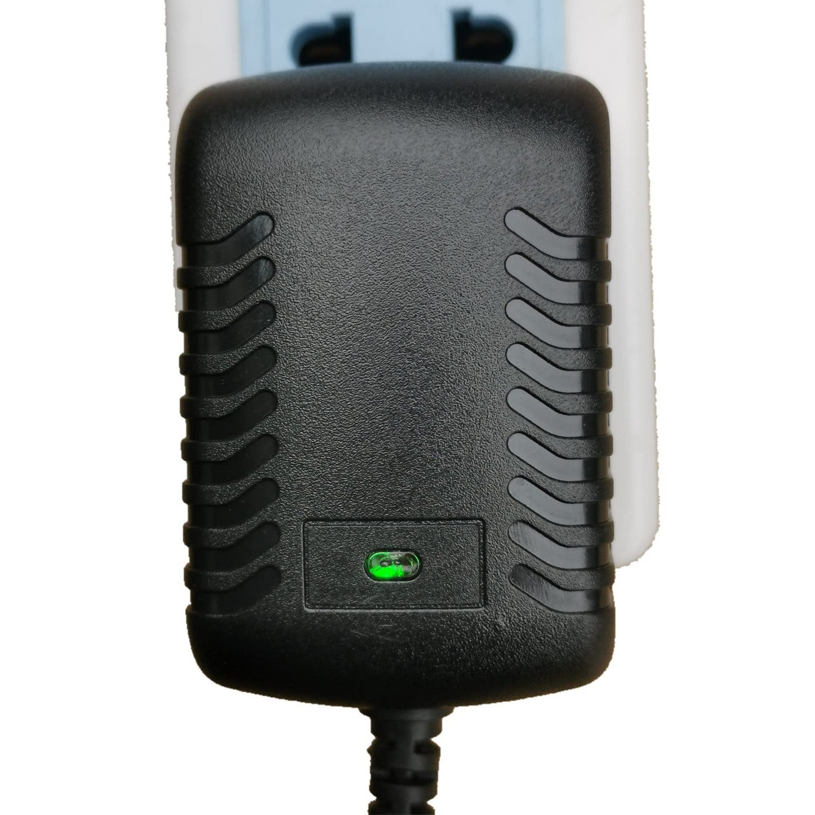 12 Volt 500mA Battery Charger for Kids Ride-On Toys and Cars Trend Times 3