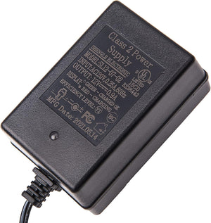 12 Volt Battery Charger for Kids Ride-On Toys 12V Red Car Model SL12-07-02 Trend Times 1