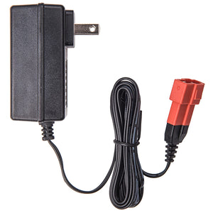 12 Volt Battery Charger for Kids Ride-On Cars and Toys SL12-07-02 Trend Times 3