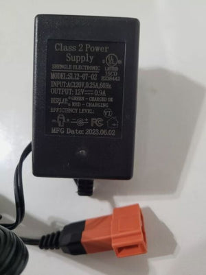 12V Battery Charger for Kids Ride-On Cars and Toys Trend Times Variant 0