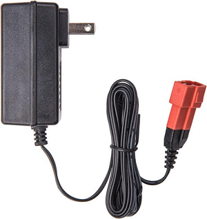 12 Volt Battery Charger for Kids Ride-On Toy Cars SL12-07-02 Trend Times 3