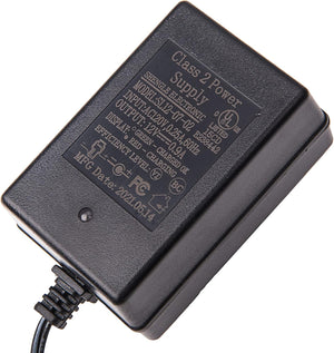 12 Volt Battery Charger for Kids Ride-On Toys and Cars SL12-07-02 Trend Times 1