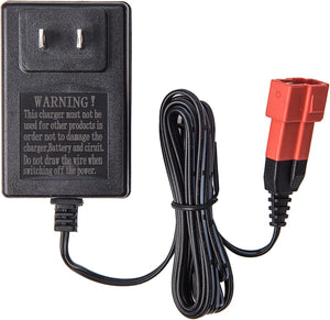 12 Volt Battery Charger for Kids Ride-On Toys and Cars SL12-07-02 Trend Times 2