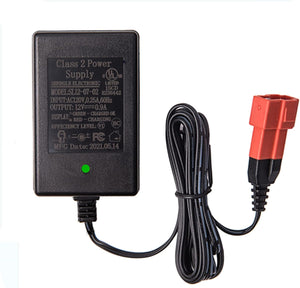 12 Volt Battery Charger for Kids Ride-On Toys and Cars SL12-07-02 Trend Times 9
