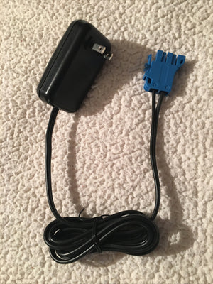 12V Battery Charger for Peg Perego John Deere Gator Polaris Ride-On Tractors Trend Times 1