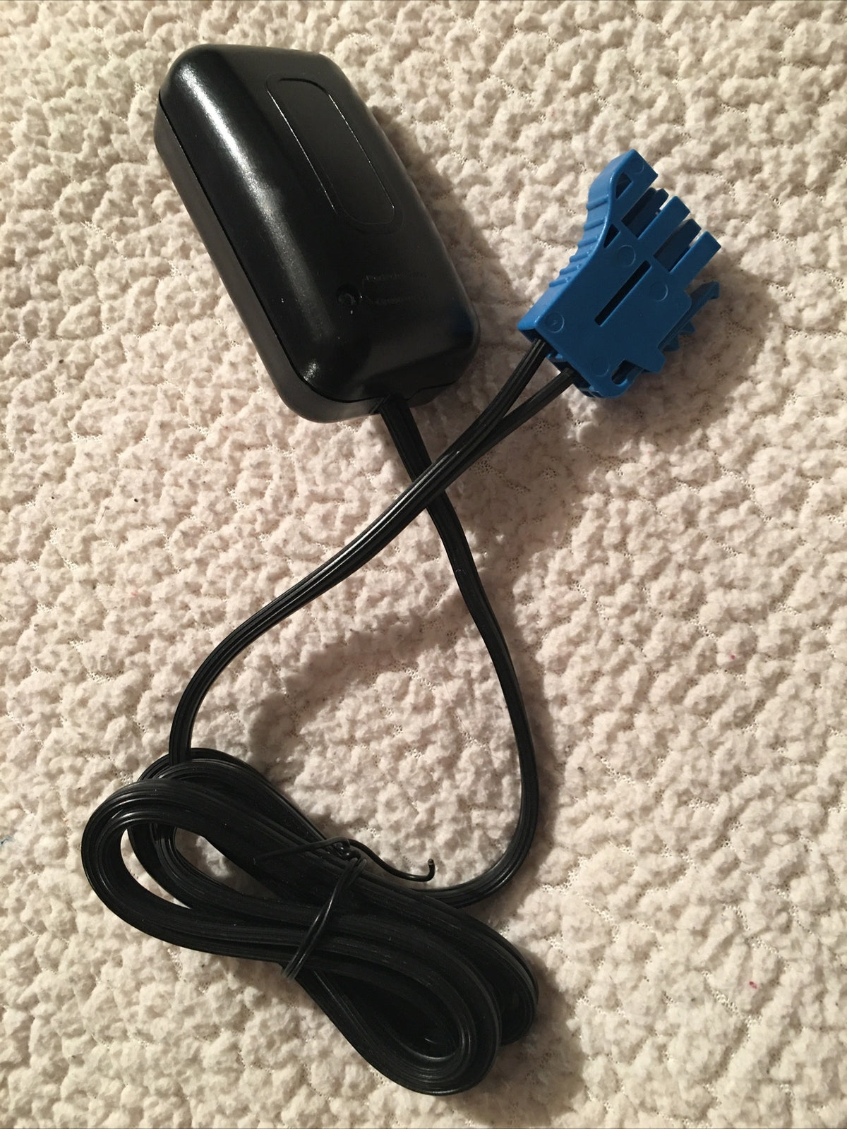 12V Battery Charger for Peg Perego John Deere Gator Polaris Ride-On Tractors Trend Times Variant 0