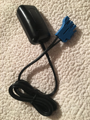 12V Battery Charger for Peg Perego John Deere Gator Polaris Ride-On Tractors Trend Times Variant 0