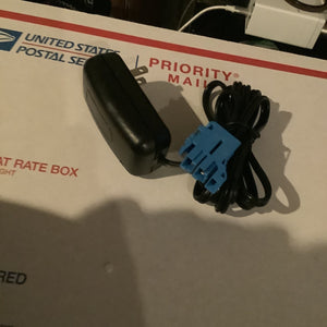 12V Battery Charger Compatible with Peg Perego, John Deere and Polaris Gator Ride-On Tractors Trend Times 2
