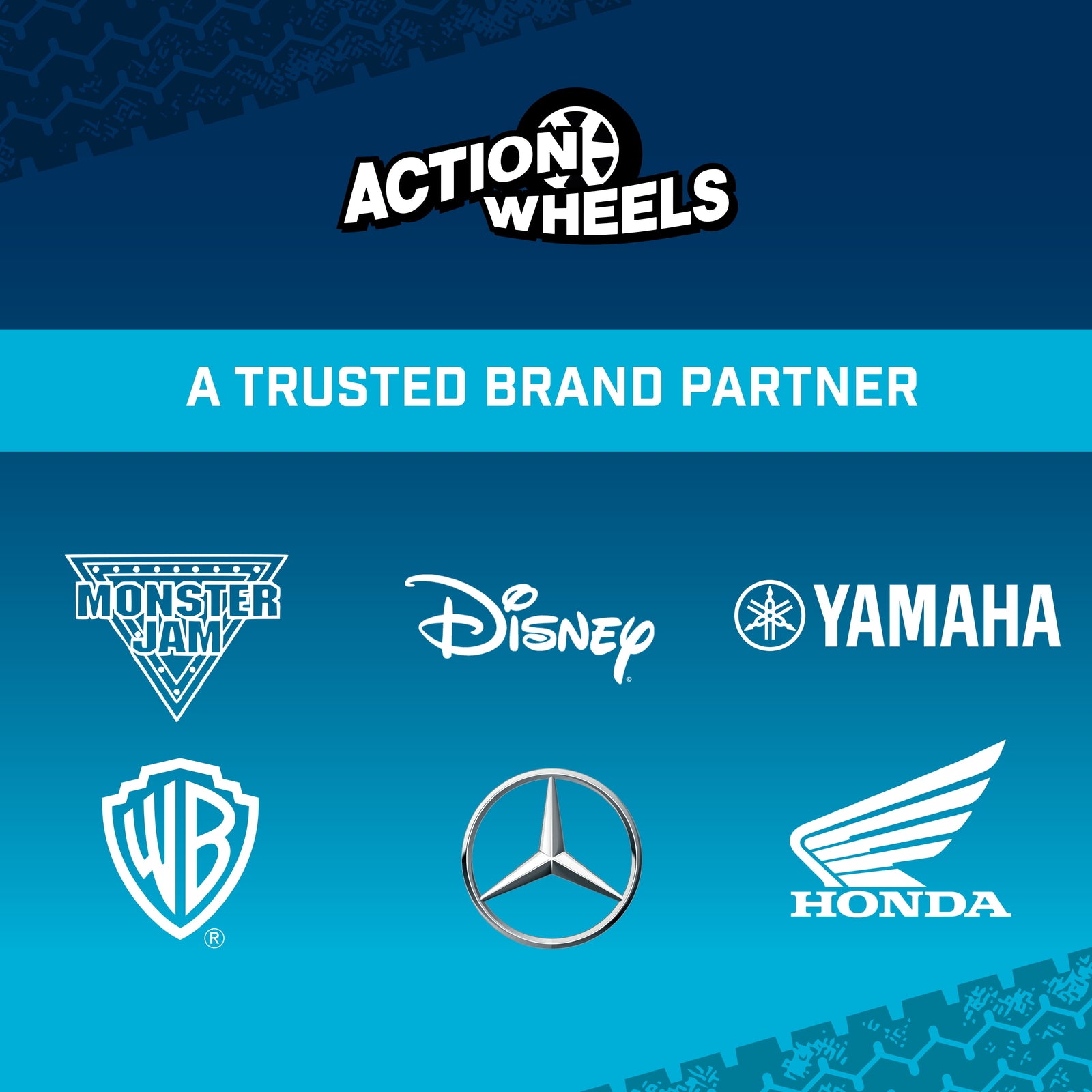 Volt Blue Phantom Battery-Powered ATV Ride-On for Boys and Girls Trend Times 9