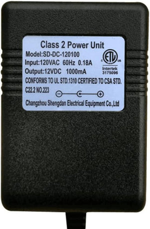 12 Volt Charger for 12V Kids Electric Ride-On Cars – Compatible with Various Models Trend Times 1