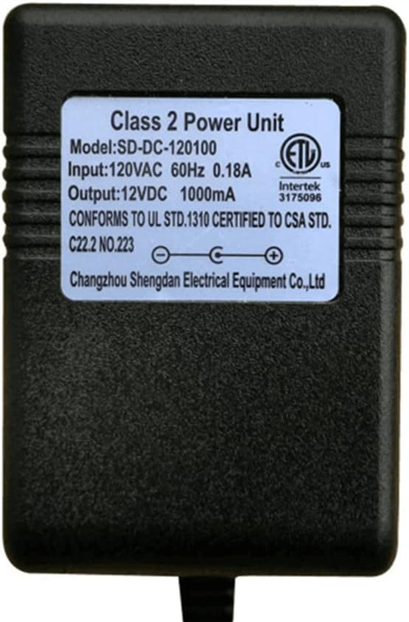 12 Volt Charger for 12V Kids Electric Ride-On Cars – Compatible with Various Models Trend Times 1