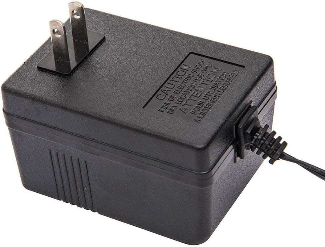 12 Volt Charger for 12V Kids Electric Ride-On Cars – Compatible with Various Models Trend Times 4