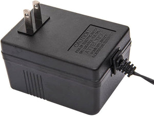 12 Volt Charger for 12V Kids Electric Ride-On Cars – Compatible with Various Models Trend Times 4