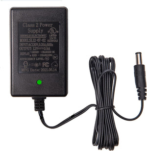 12 Volt 0.9A Charger for Kids 12V Ride-On Cars – Compatible with Various Models Trend Times 0
