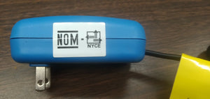12-Volt Charger for Peg Perego Battery Trend Times 2