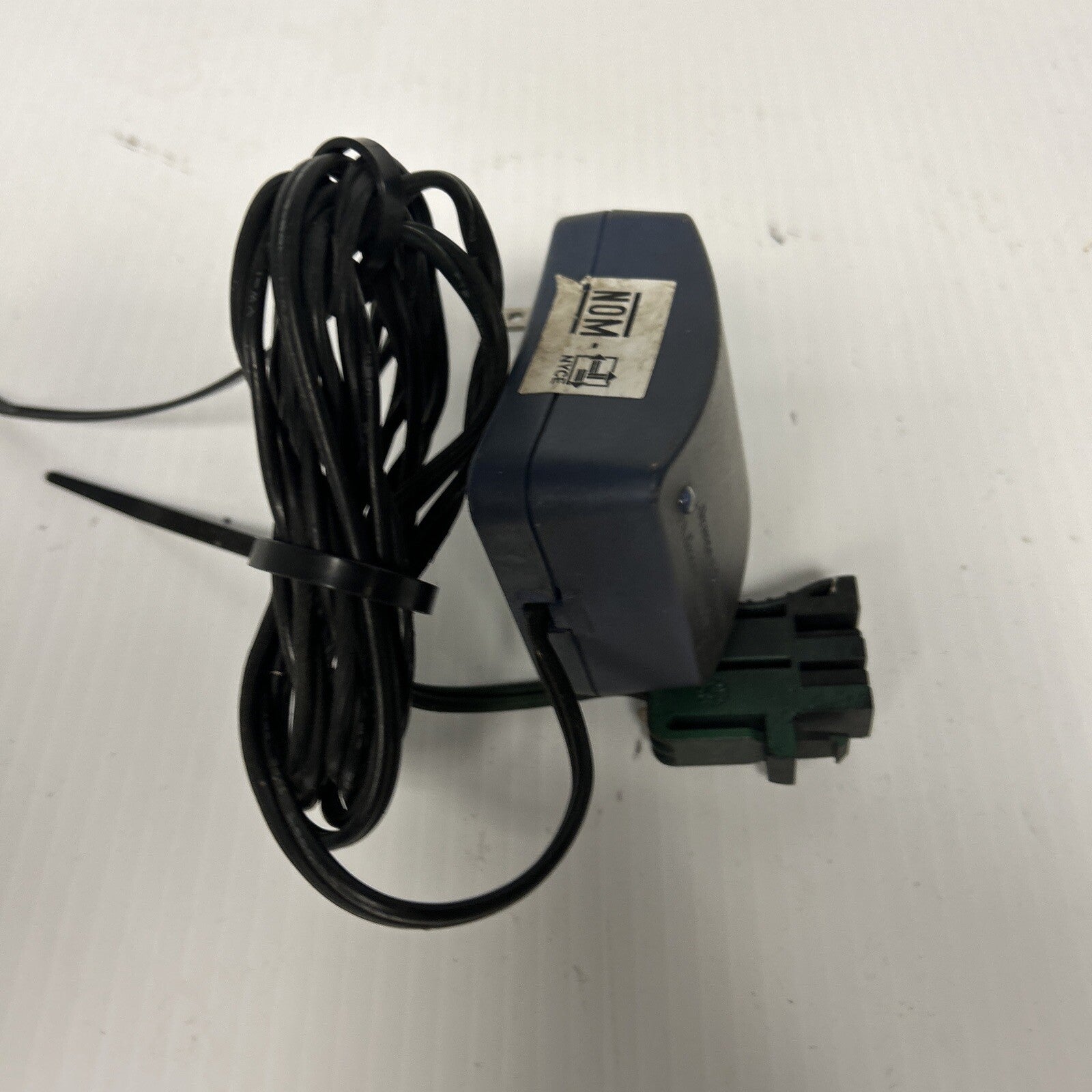 12V 2-Prong Charger for Peg Perego Ride-On Batteries Trend Times 6