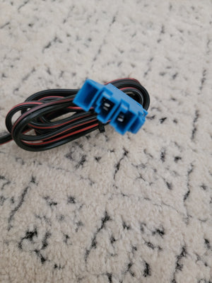 12V 1A Safe Battery Charger for Peg Perego SA-CPP-12 Trend Times 2