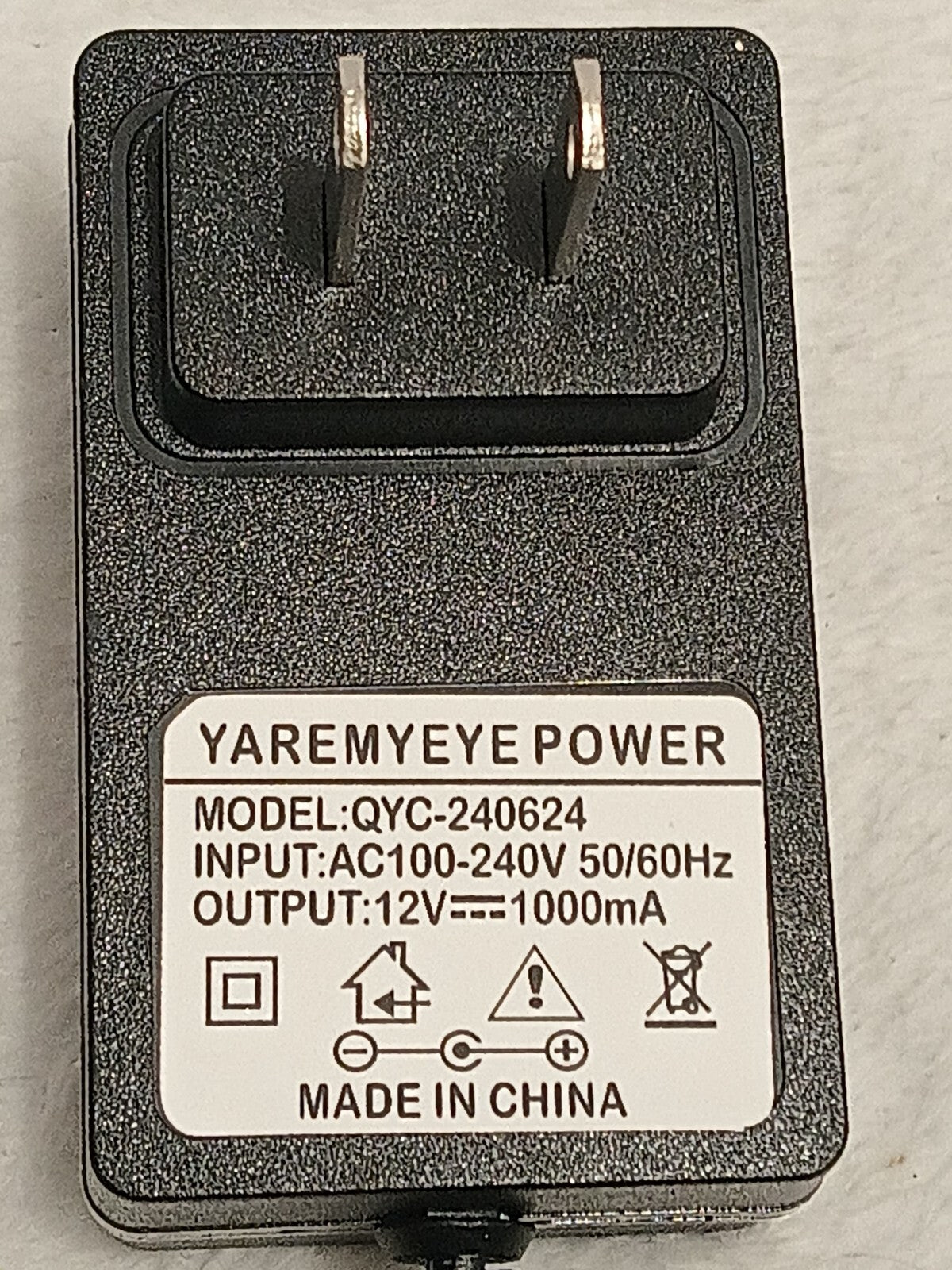 12 Volt Charger for Kids Electric Ride-On Cars Compatible with Razor Wrangler SUV Trax Dynacraft Trend Times 9