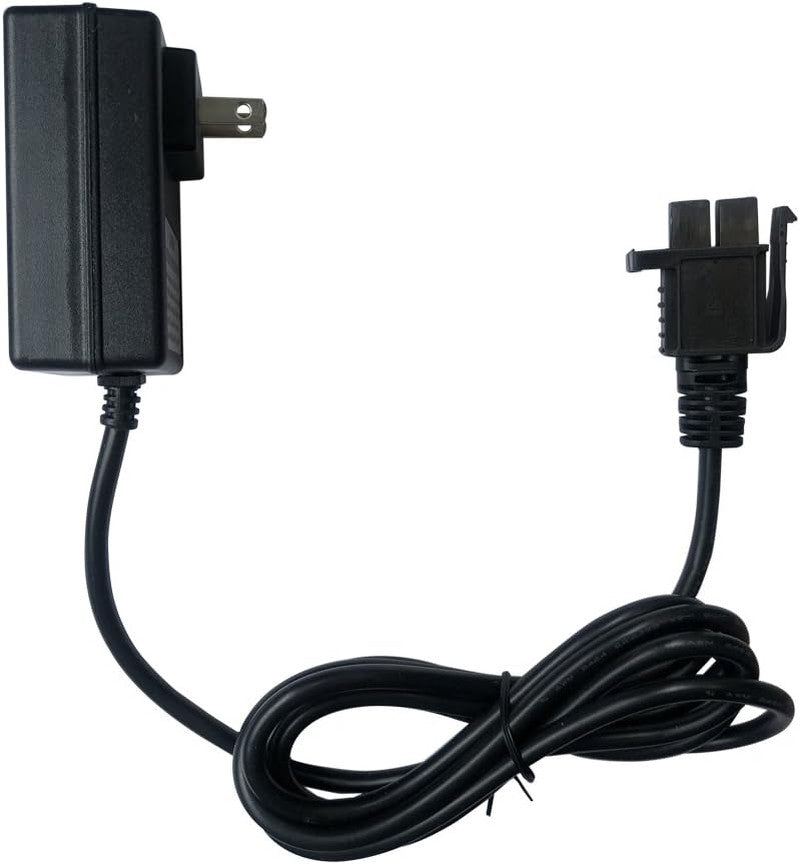 12 Volt Battery Charger for Kids Ride-On Cars and Yamaha Raptor 7 Toys Trend Times 5