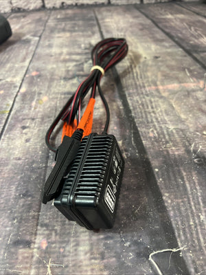 12-Volt Charger for Power Wheels Toy Vehicles Model 00801-1778 Trend Times 6