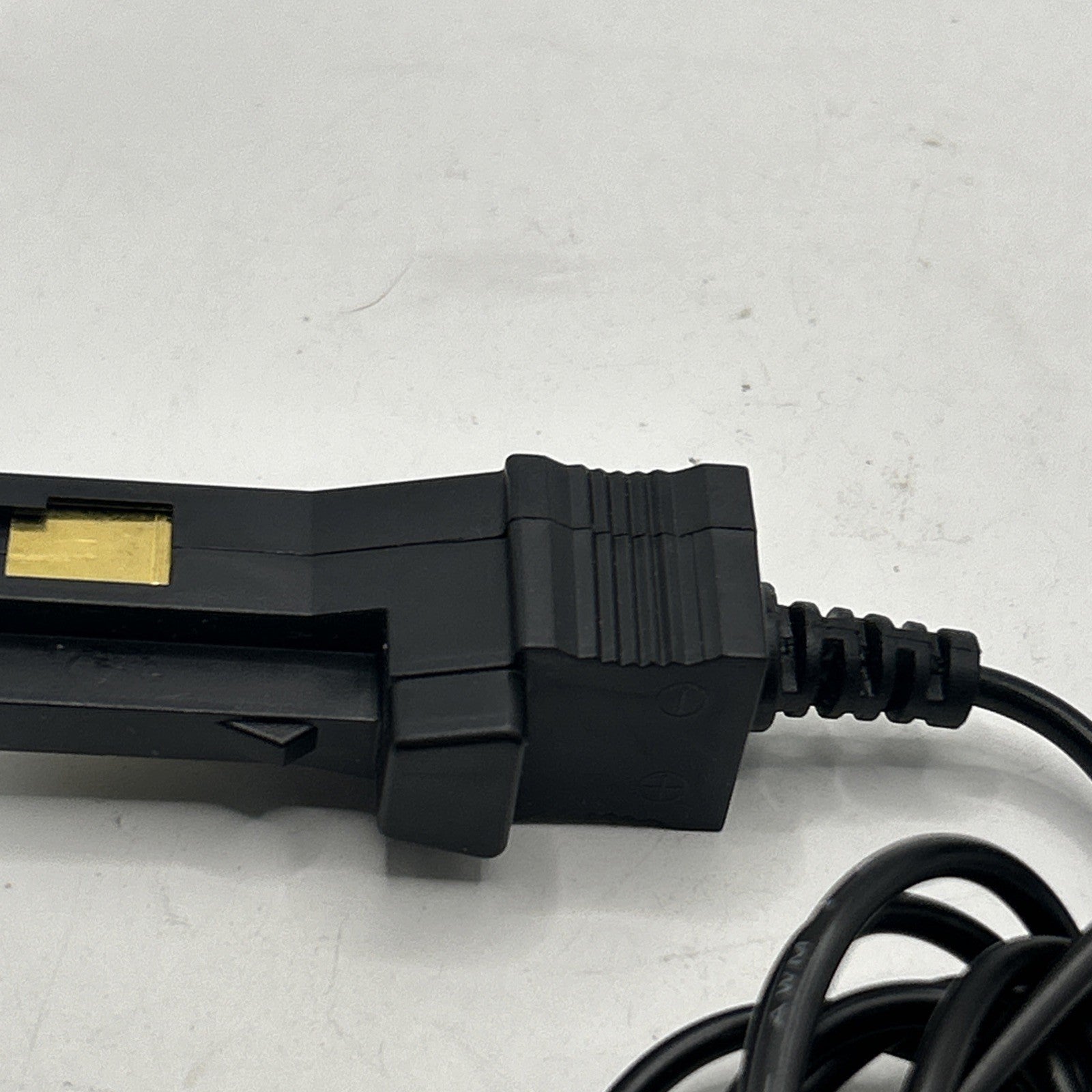 12-Volt Charger and Replacement Battery Pack for Power Wheels with Gray and Orange Top Batteries Trend Times 2