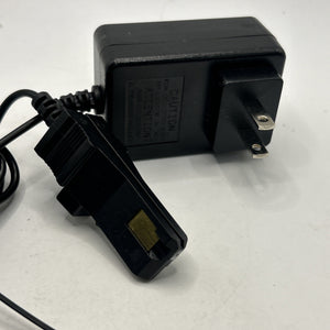 12-Volt Charger and Replacement Battery Pack for Power Wheels with Gray and Orange Top Batteries Trend Times Variant 0