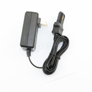 Volt Charger for Power Wheels Y8637 Compatible with Barbie and Ninja Models Trend Times Variant 0