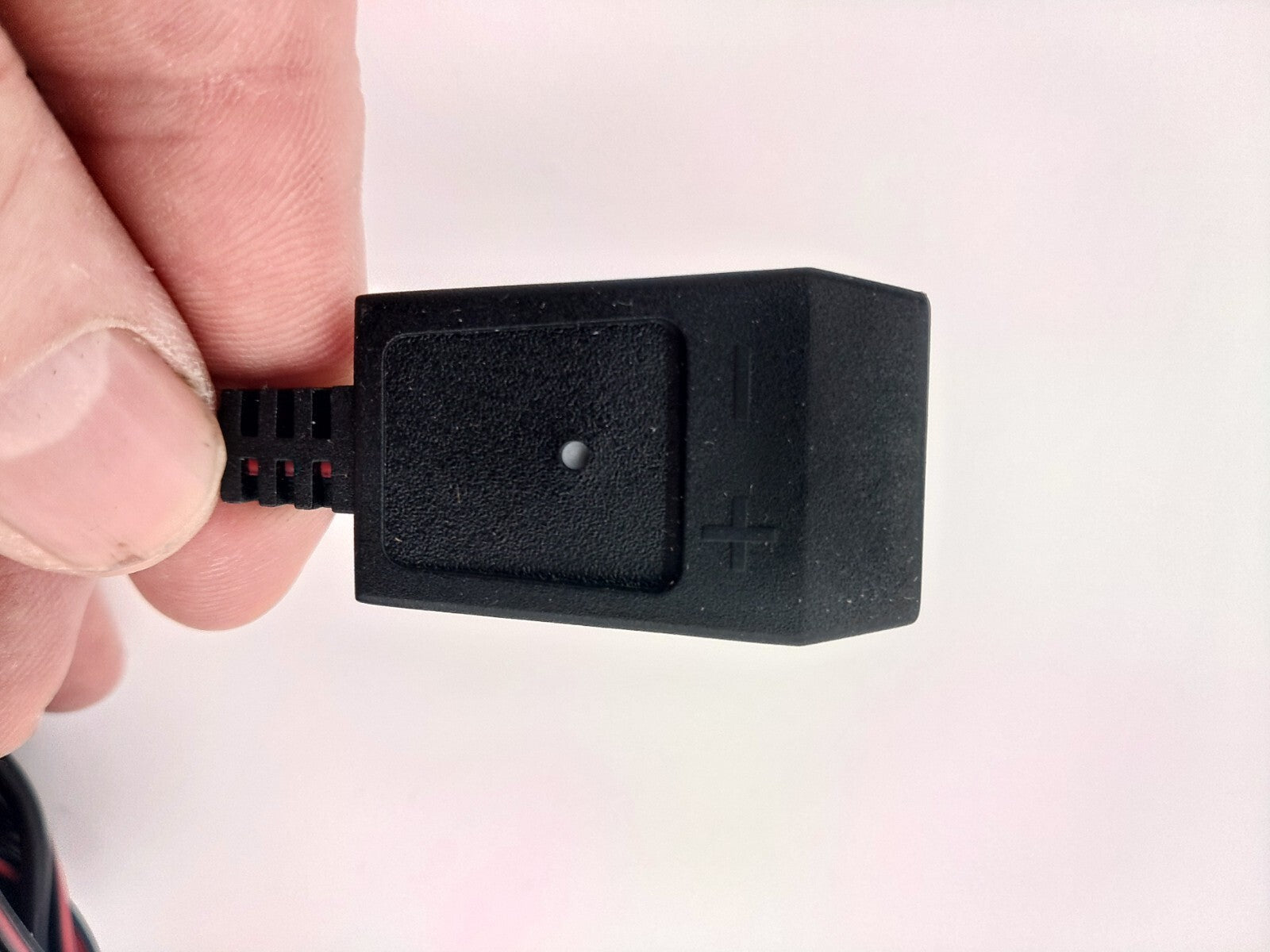 12-Volt Charger for Rechargeable Streamlight Flashlights Model 15-1318-23 Trend Times 1