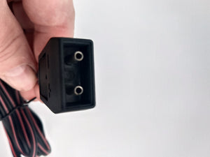 12-Volt Charger for Rechargeable Streamlight Flashlights Model 15-1318-23 Trend Times 2