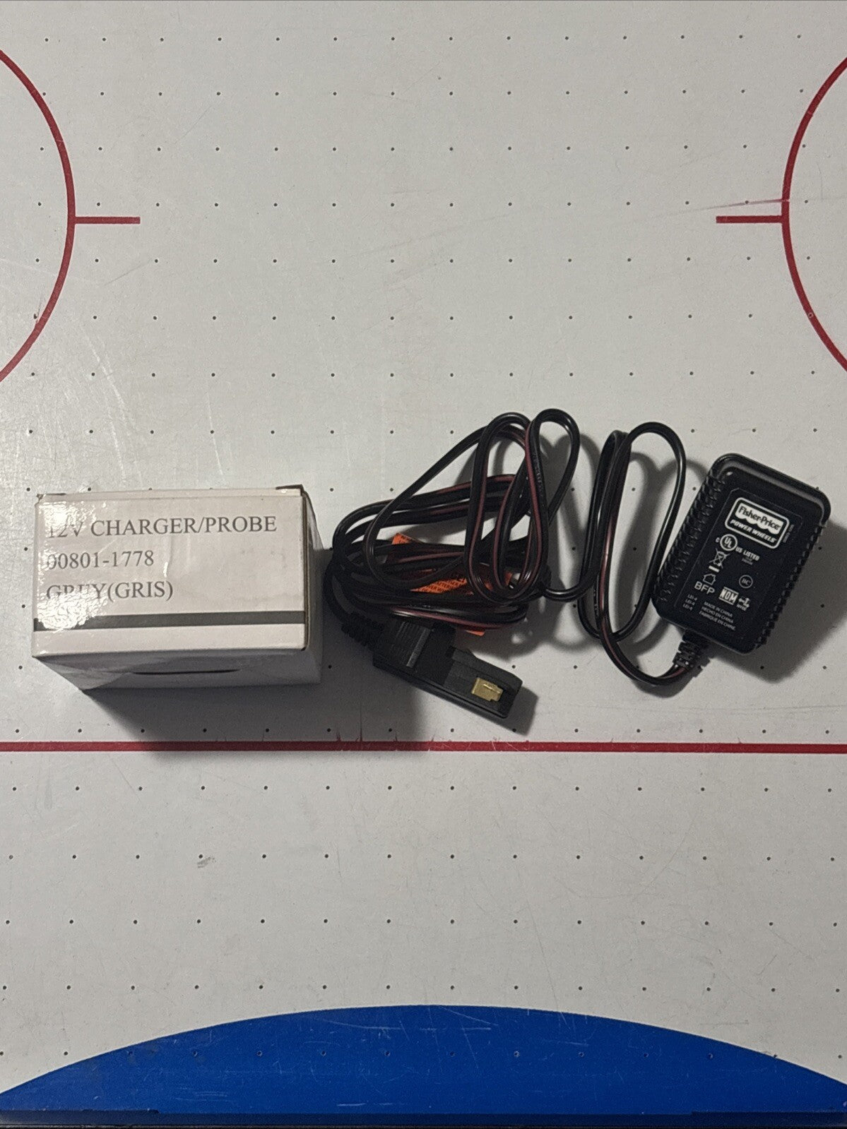 12-Volt Charger with Probe for Accurate Testing and Charging Trend Times 0