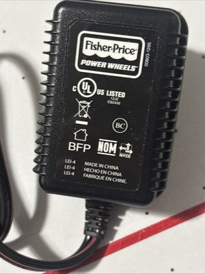 12-Volt Charger with Probe for Accurate Testing and Charging Trend Times 5