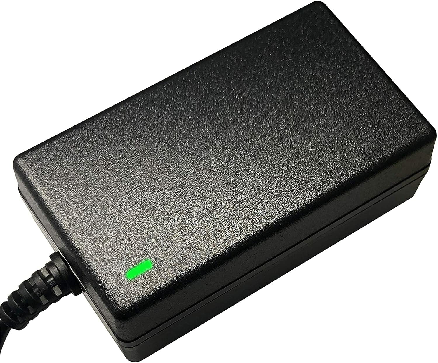 12-Volt Electric Battery Charger with Round Plug for Ride-On Toys Trend Times 4