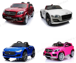 12-Volt Electric Battery Charger with Round Plug for Ride-On Toys Trend Times 6
