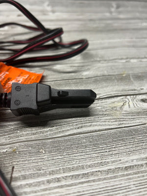 12-Volt Battery Charger with Power Wheels Compatibility Trend Times 2