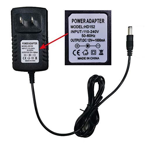 12 Volt Kids Car Battery Charger for Toddler Trax Vehicles Trend Times 2