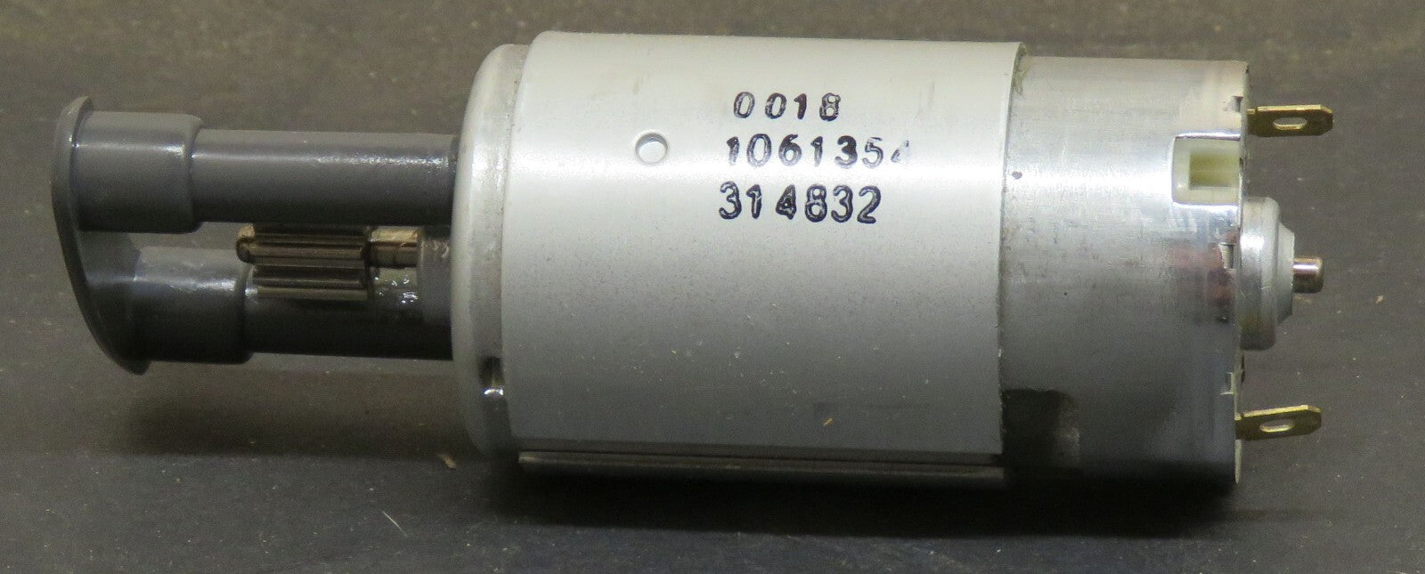 12 Volt Replacement Gearbox Motor for Kids Ride-On Cars Trend Times 3