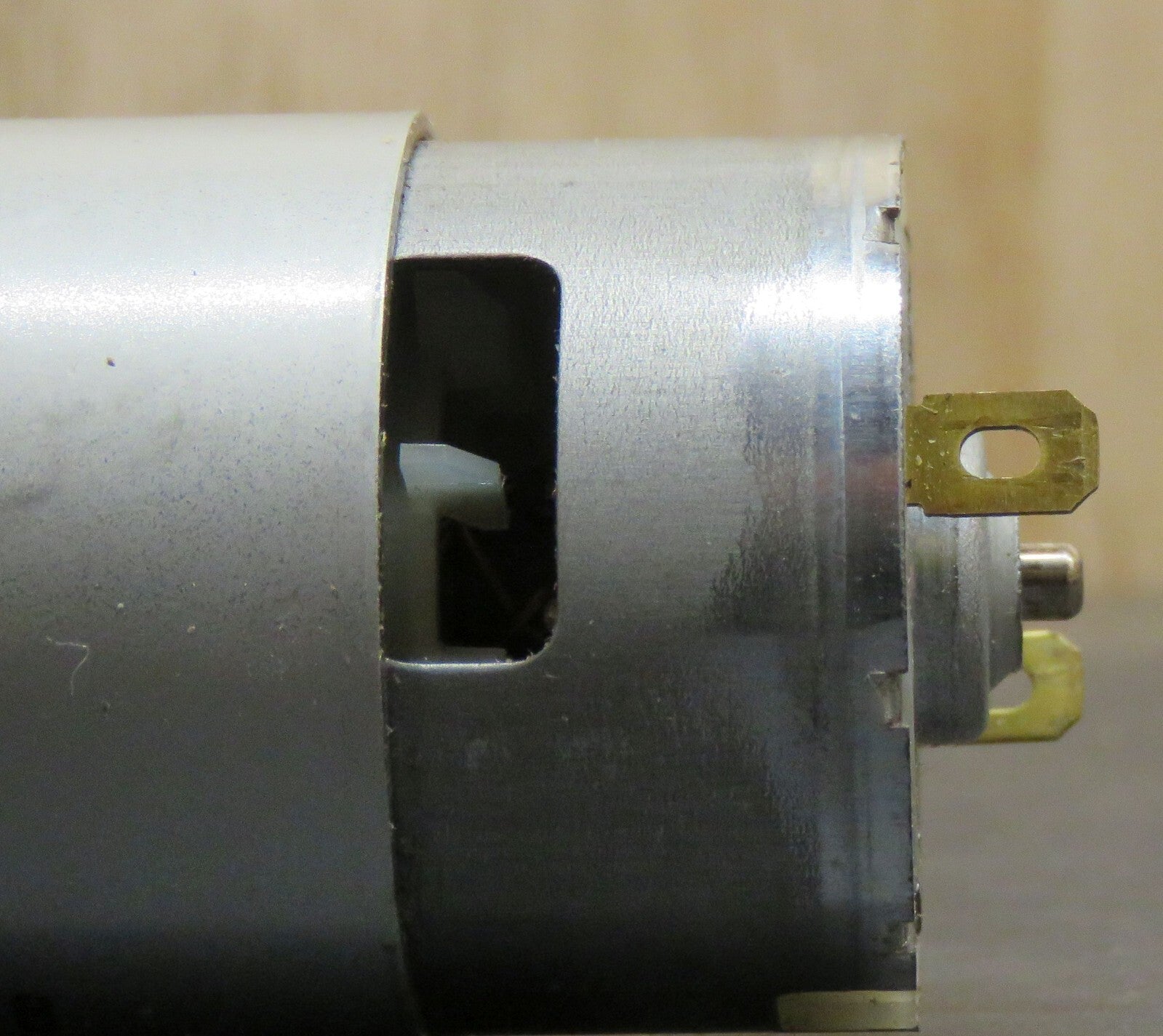12 Volt Replacement Gearbox Motor for Kids Ride-On Cars Trend Times 4