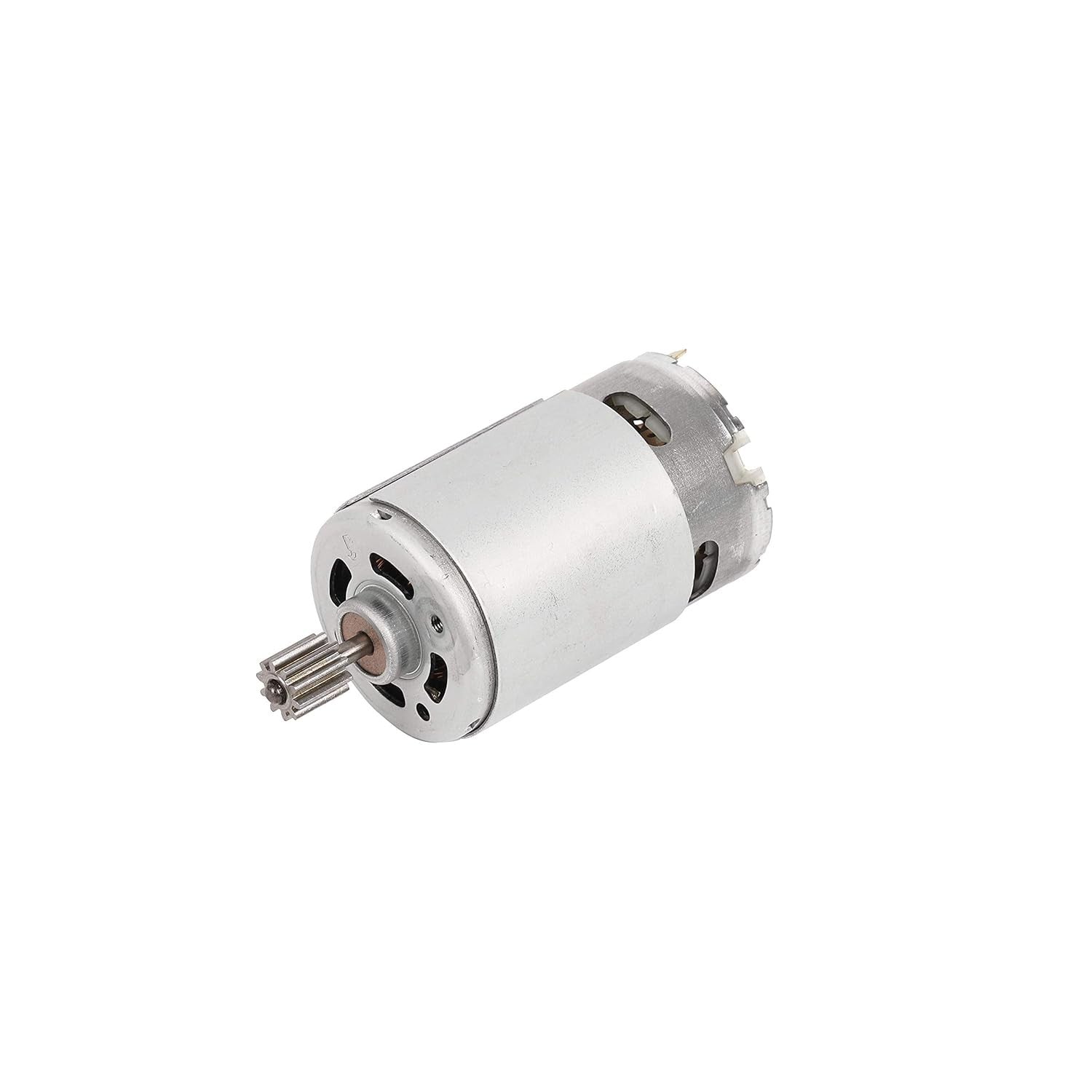 12 Volt Replacement Motor and Gearbox for Kids Ride-On Cars Compatible with Peg Perego Trend Times 0