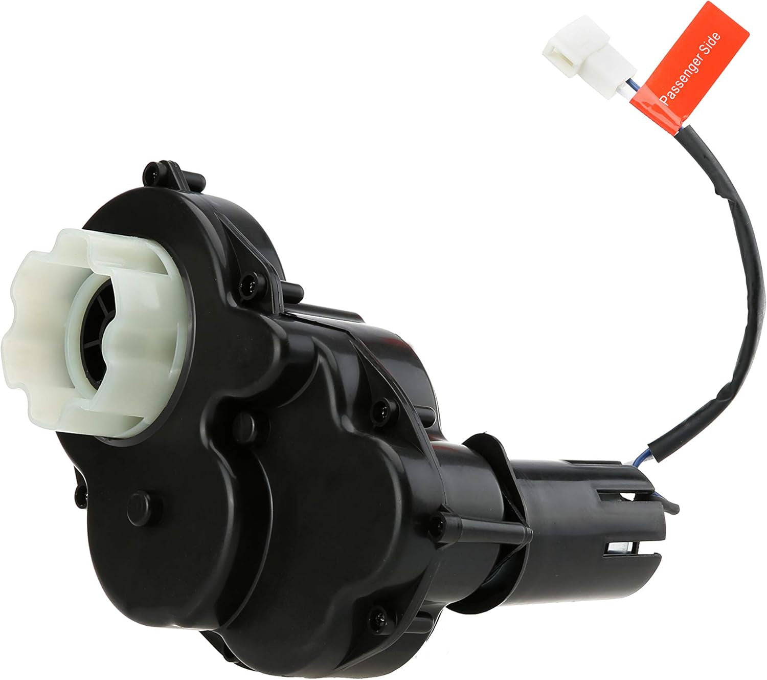 12 Volt Passenger Side Gearbox Motor for Kids Trax Ride-On Power Wheels Car Trend Times 11
