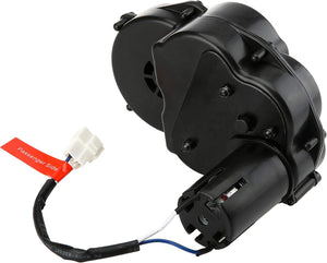 12 Volt Passenger Side Gearbox Motor for Kids Trax Ride-On Power Wheels Car Trend Times 2