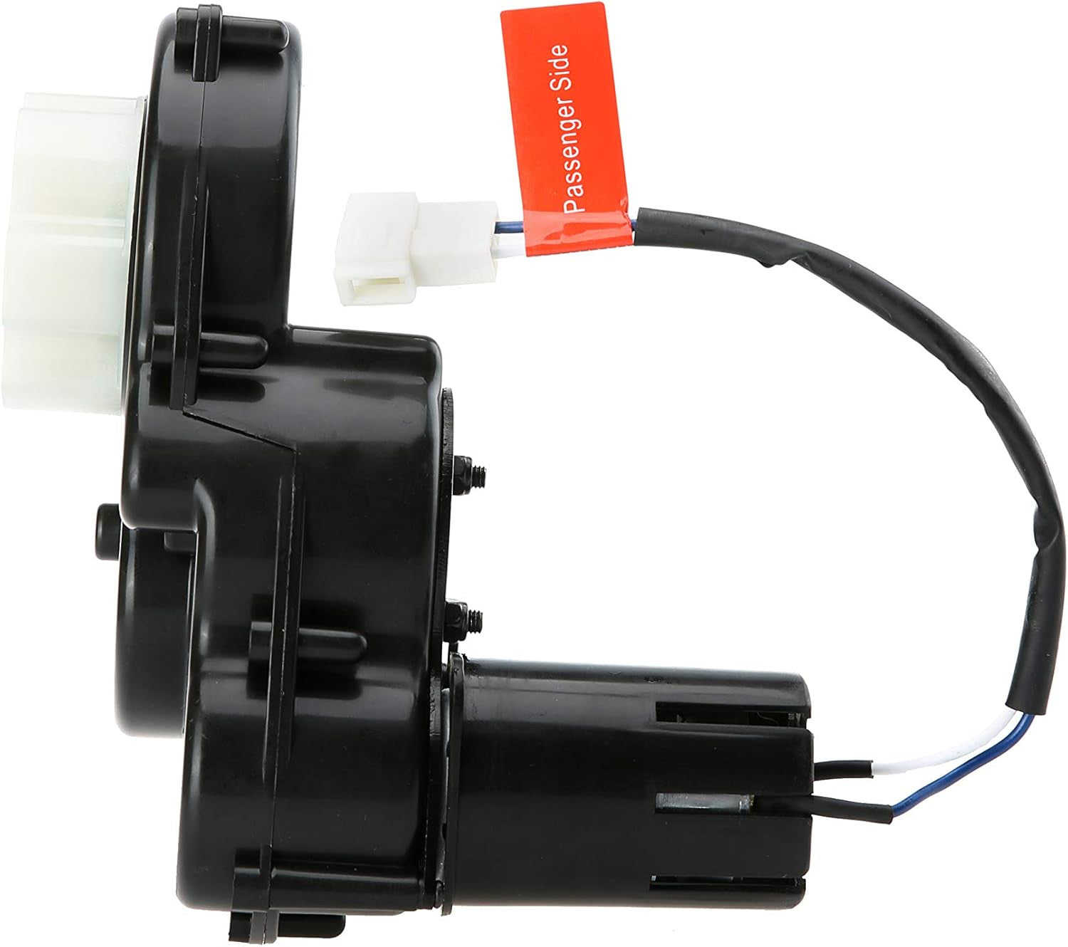 12 Volt Passenger Side Gearbox Motor for Kids Trax Ride-On Power Wheels Car Trend Times 3