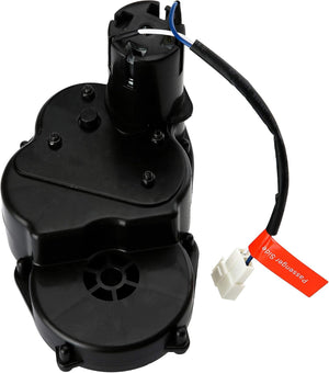 12 Volt Passenger Side Gearbox Motor for Kids Trax Ride-On Power Wheels Car Trend Times 4