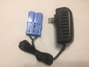12 Volt AC Wall Charger Adapter Compatible with Avigo, Dodge, Mini Cooper, and Benz Models Trend Times 1