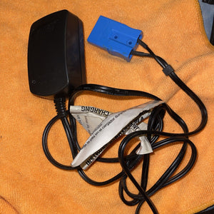 12 Volt AC Wall Charger Adapter for Kid Trax Avigo Mini Cooper Toy Vehicles Trend Times 0