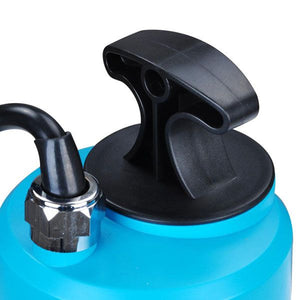 1200GPH Magnetic Drive Fountain Waterfall Small Pond Pump - Trend Times Toy Stores