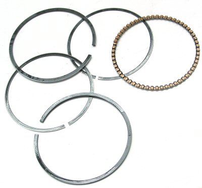 125cc GY6 Piston Rings - Trend Times Toy Stores