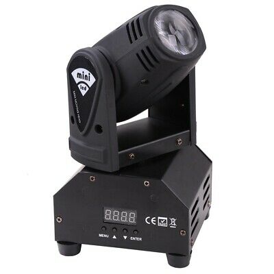 12W LED RGBW Moving Head Beam Light 4in1 DMX512 Show Disco Stage Party Lamp 2pcs - Trend Times Toy Stores
