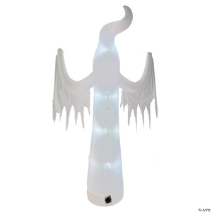 12' Airblown Inflatable Spooky Ghost Decoration - Trend Times Toy Stores