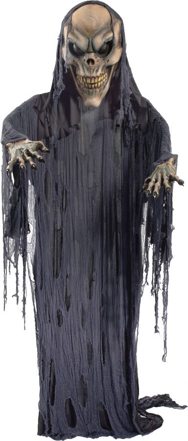 12' Hanging Skeleton Prop Costume - Trend Times Toy Stores